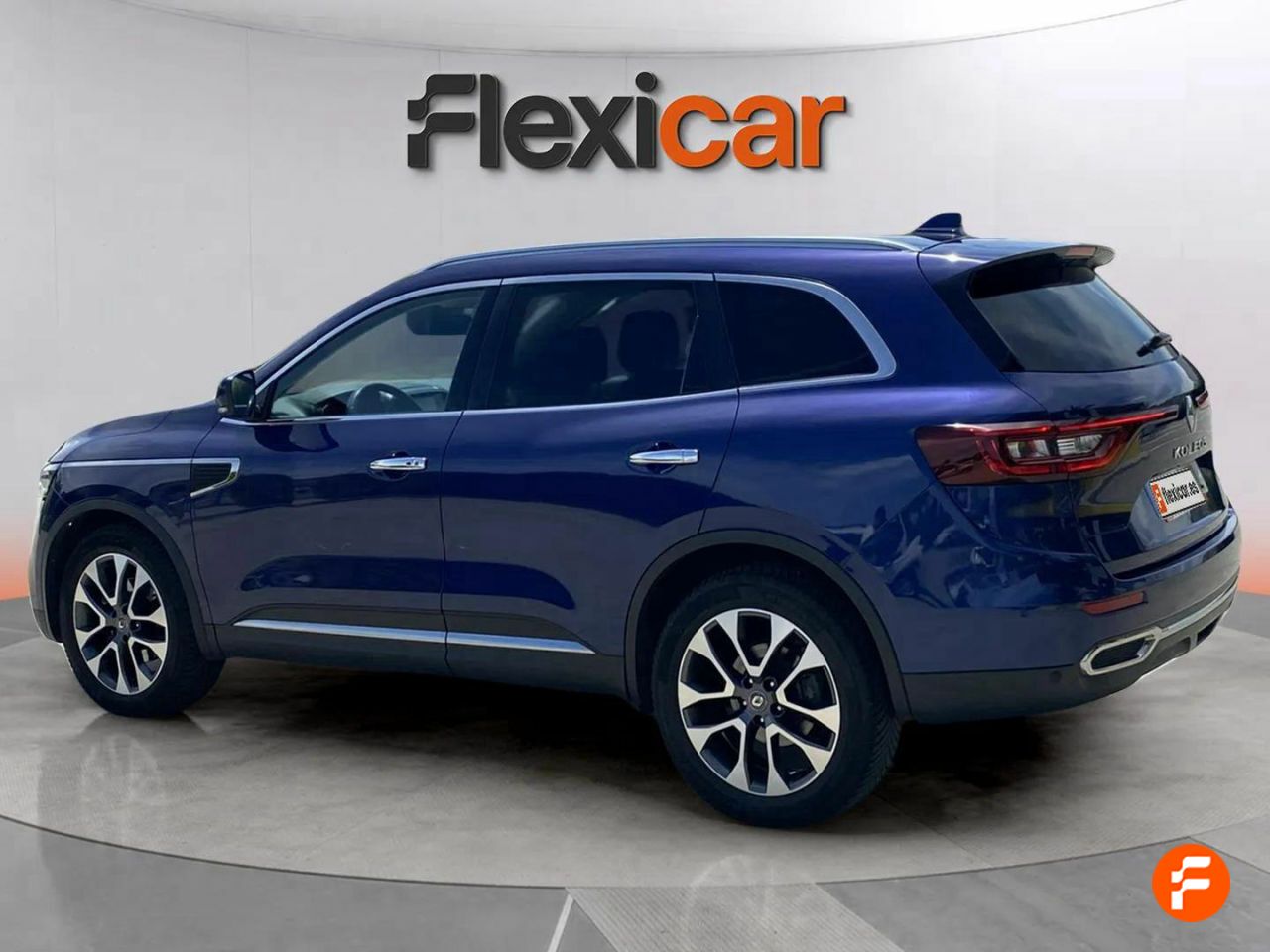 Foto Renault Koleos 4