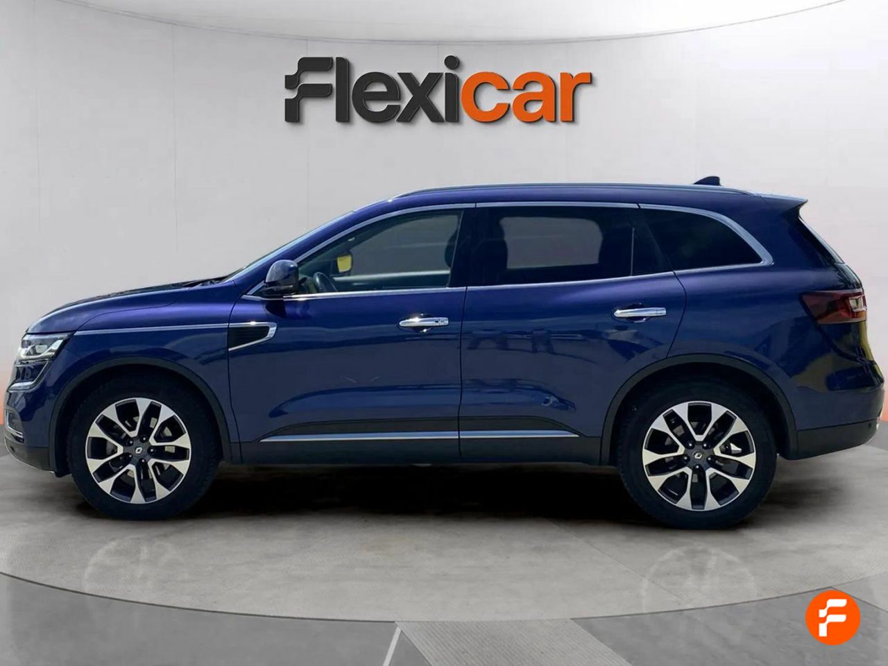 Foto Renault Koleos 5