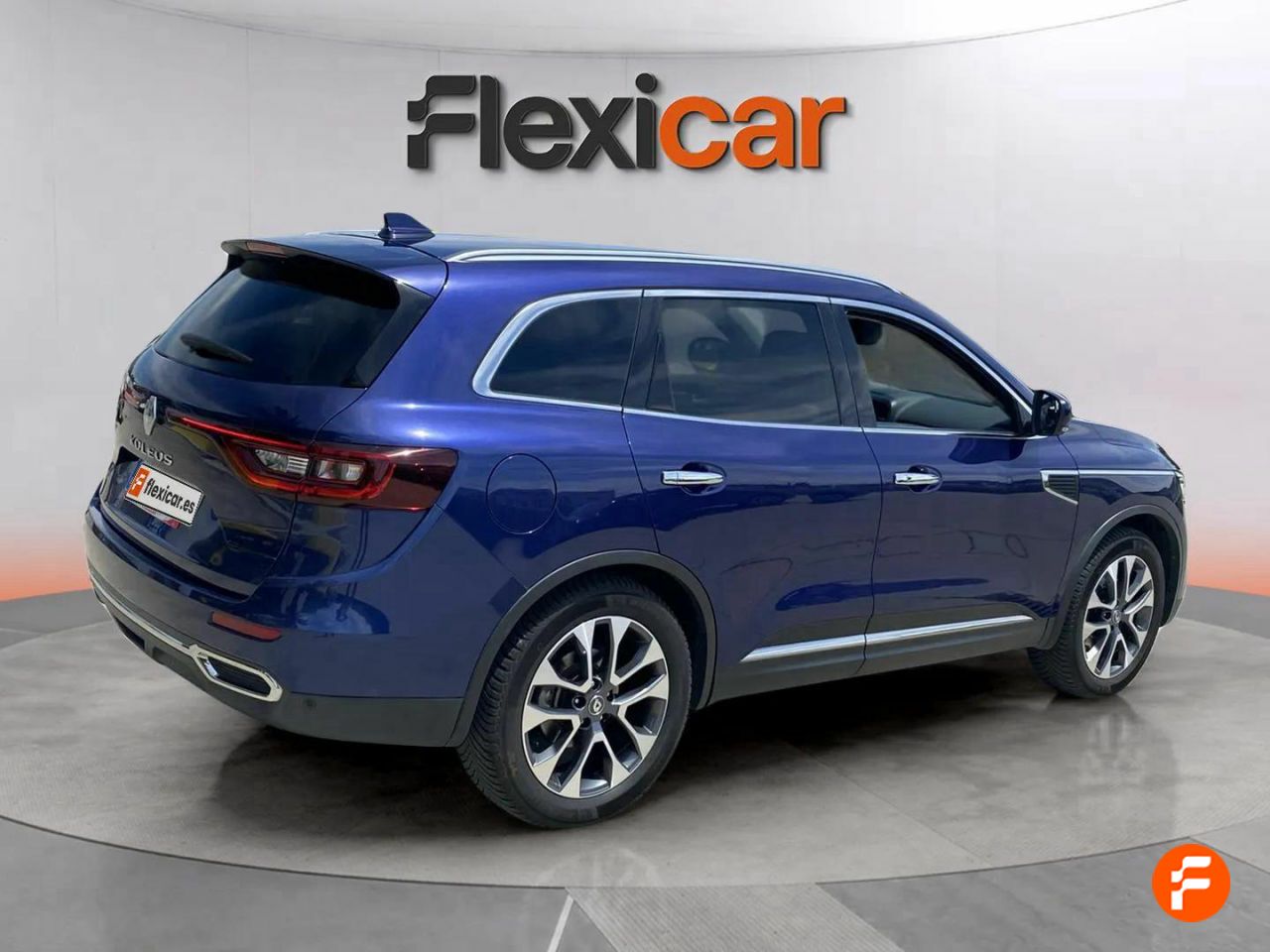 Foto Renault Koleos 7