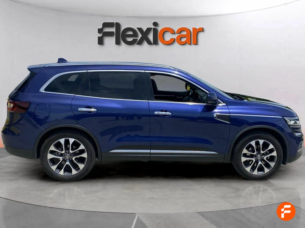 Foto Renault Koleos 10