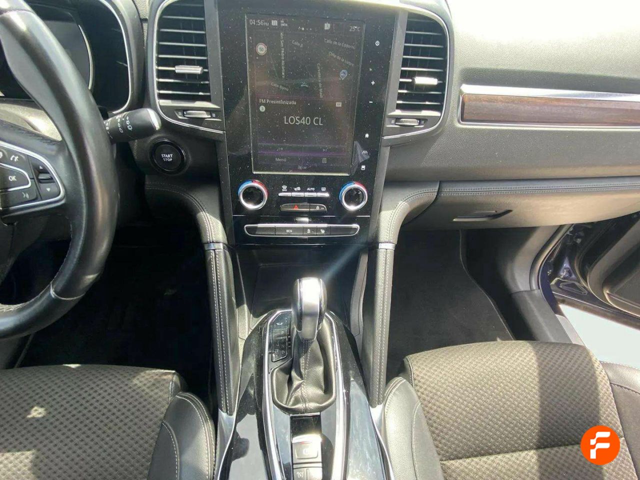 Foto Renault Koleos 11