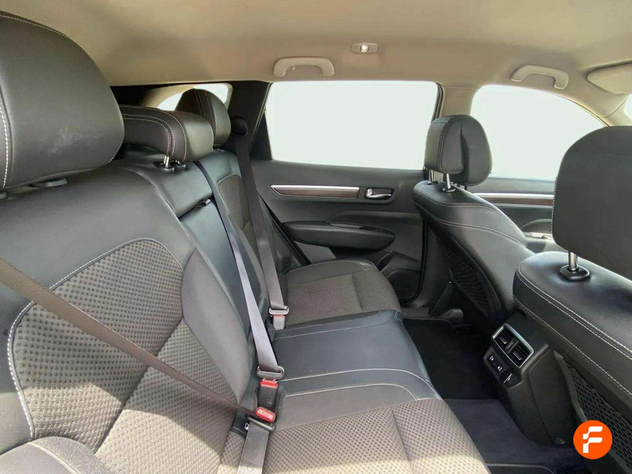Foto Renault Koleos 13