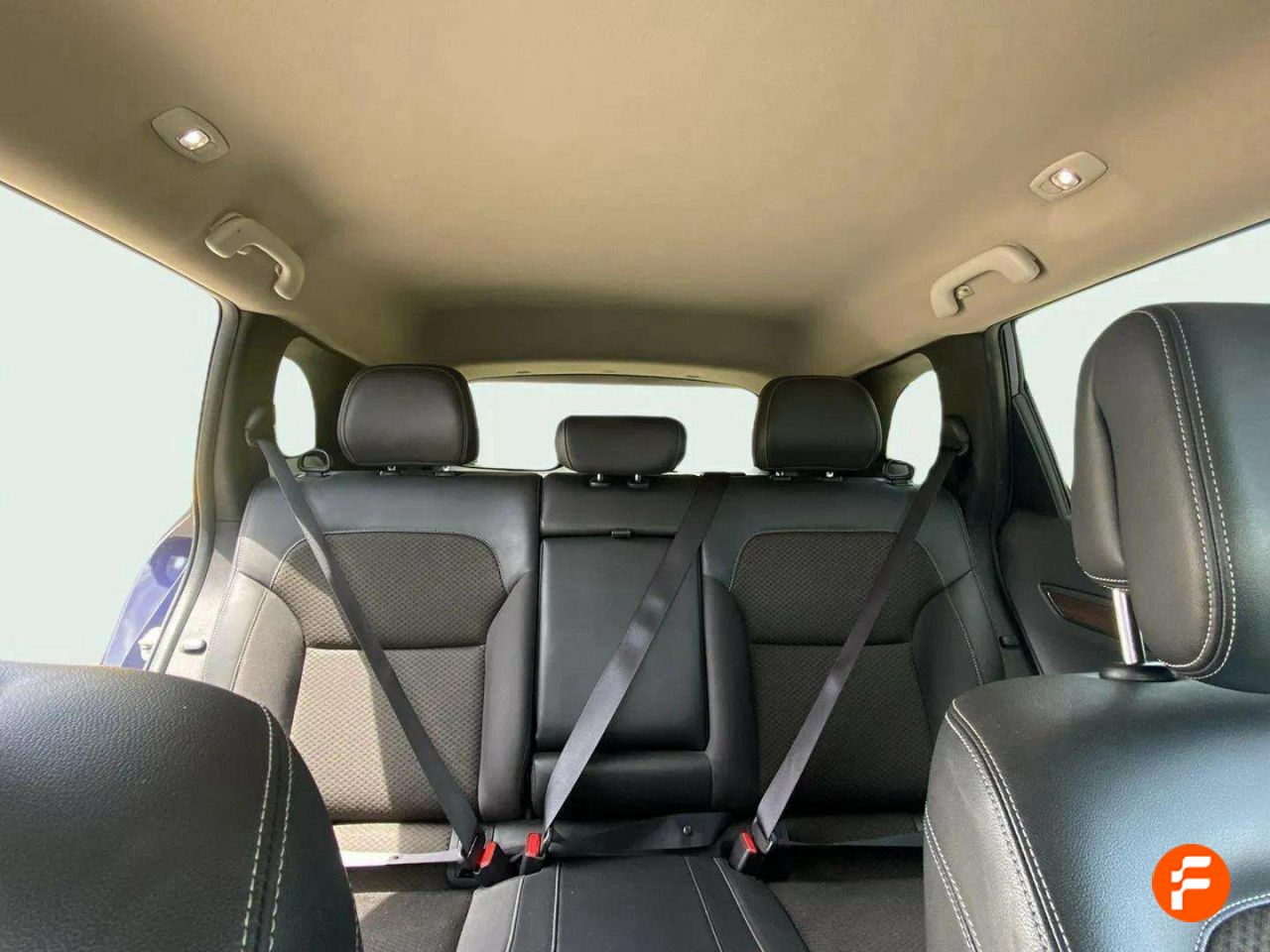 Foto Renault Koleos 14