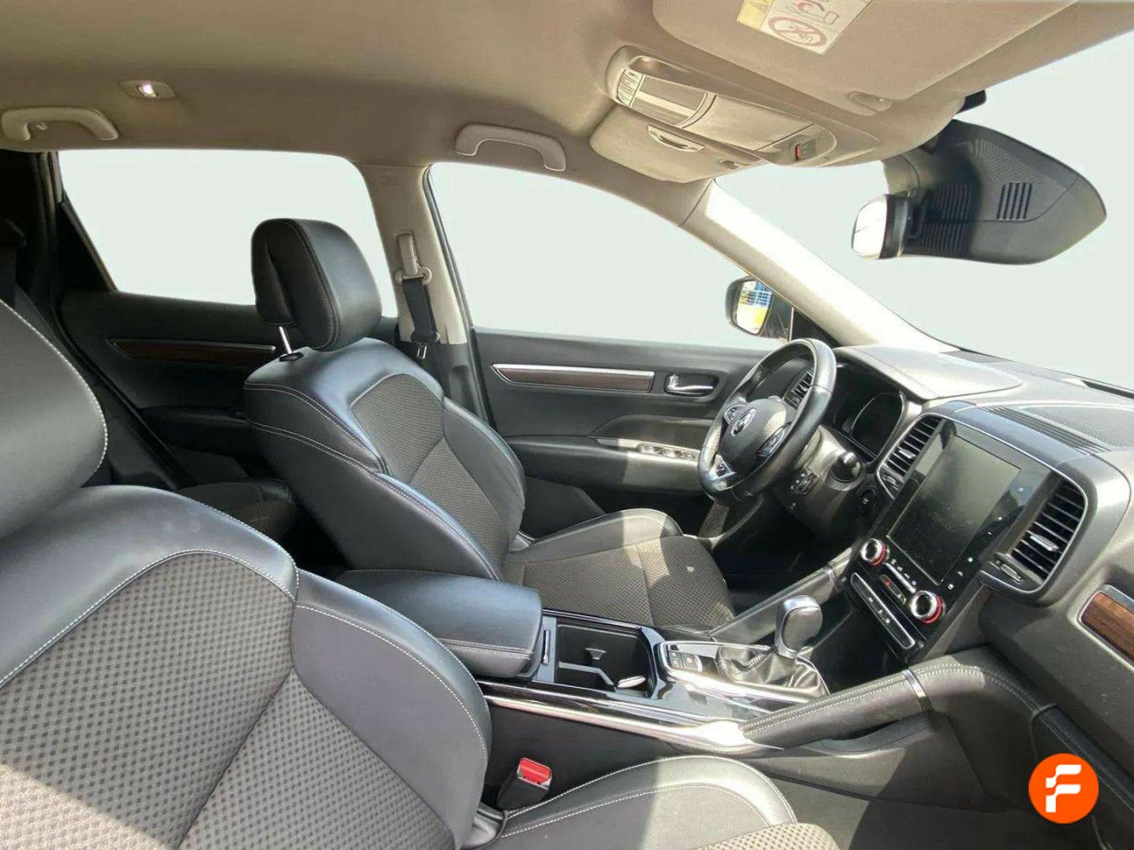 Foto Renault Koleos 15