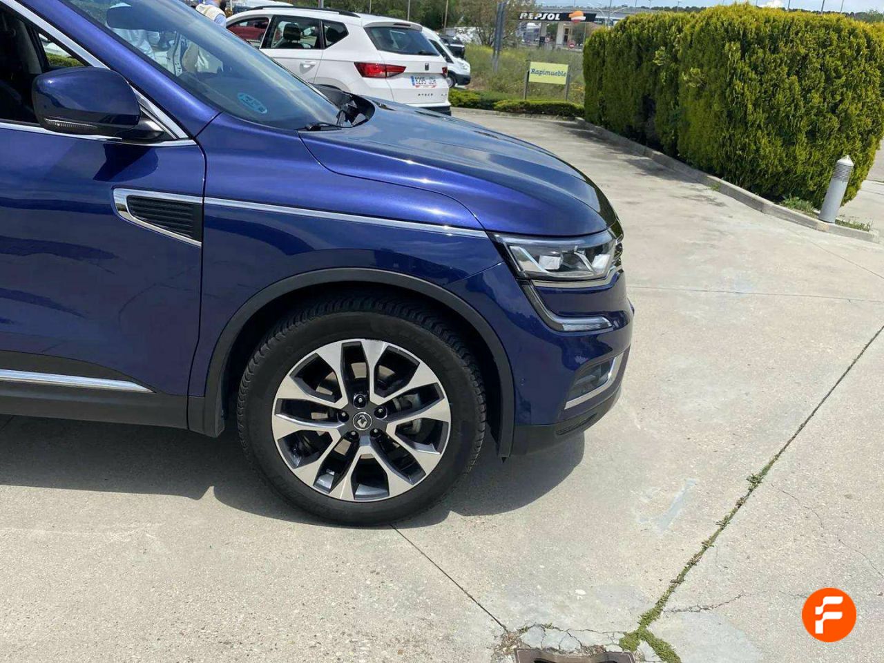 Foto Renault Koleos 17