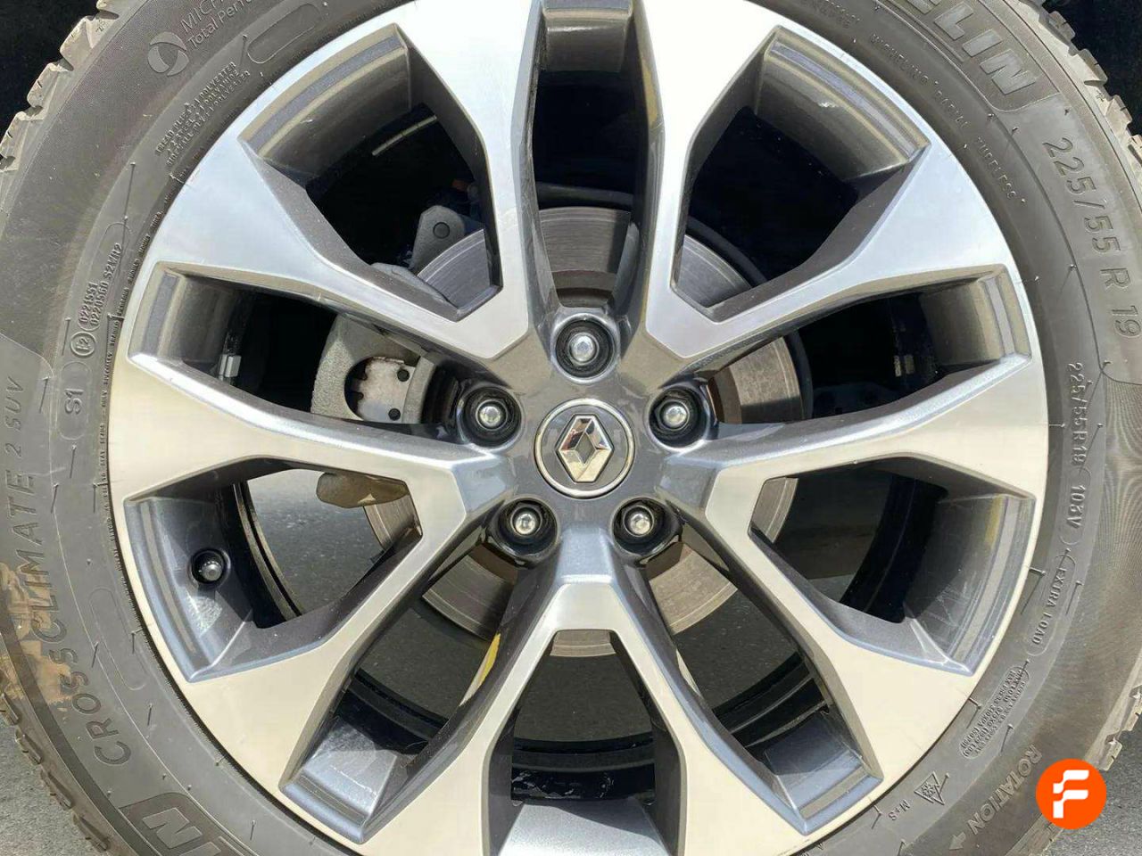 Foto Renault Koleos 18