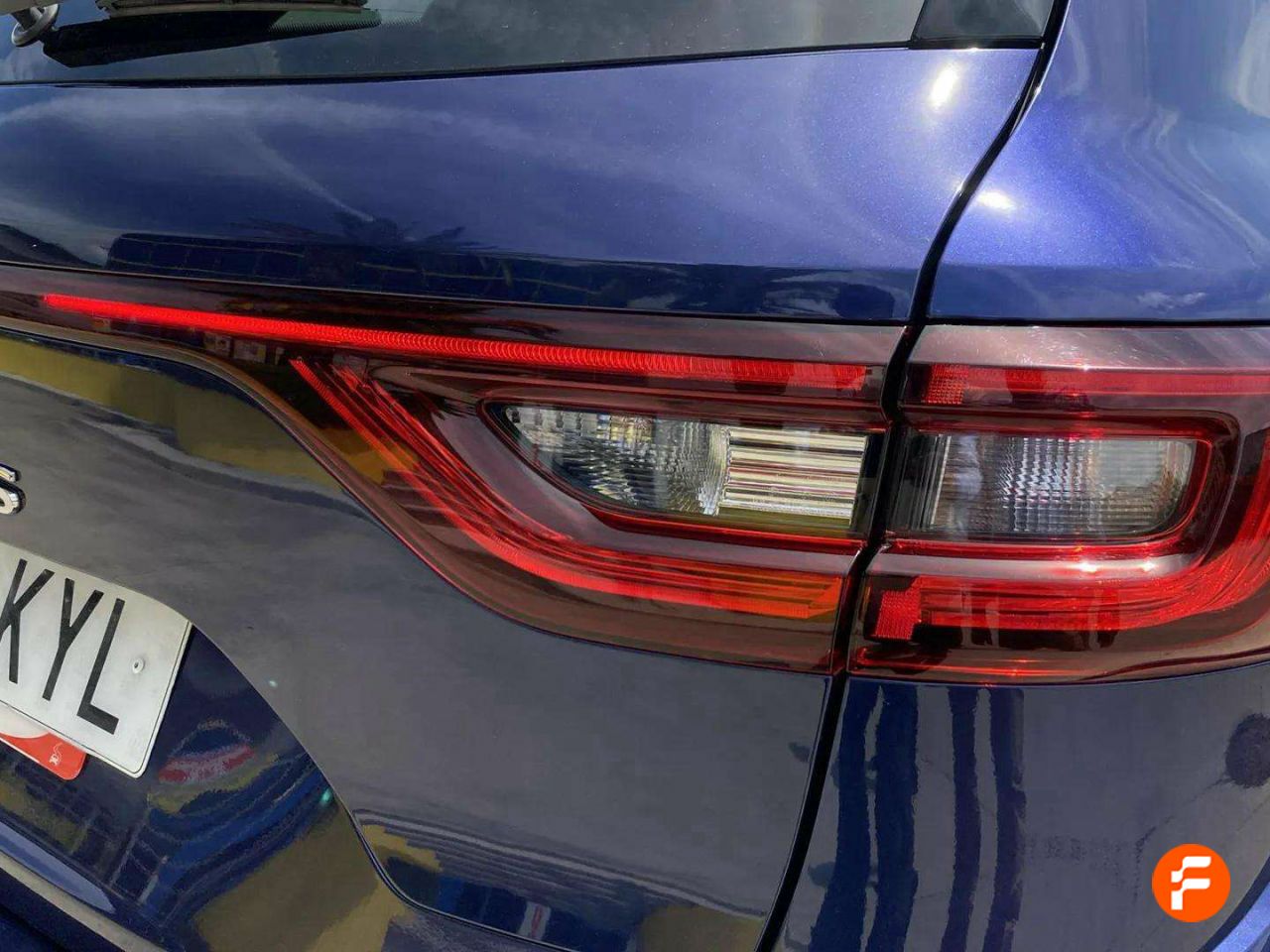 Foto Renault Koleos 19