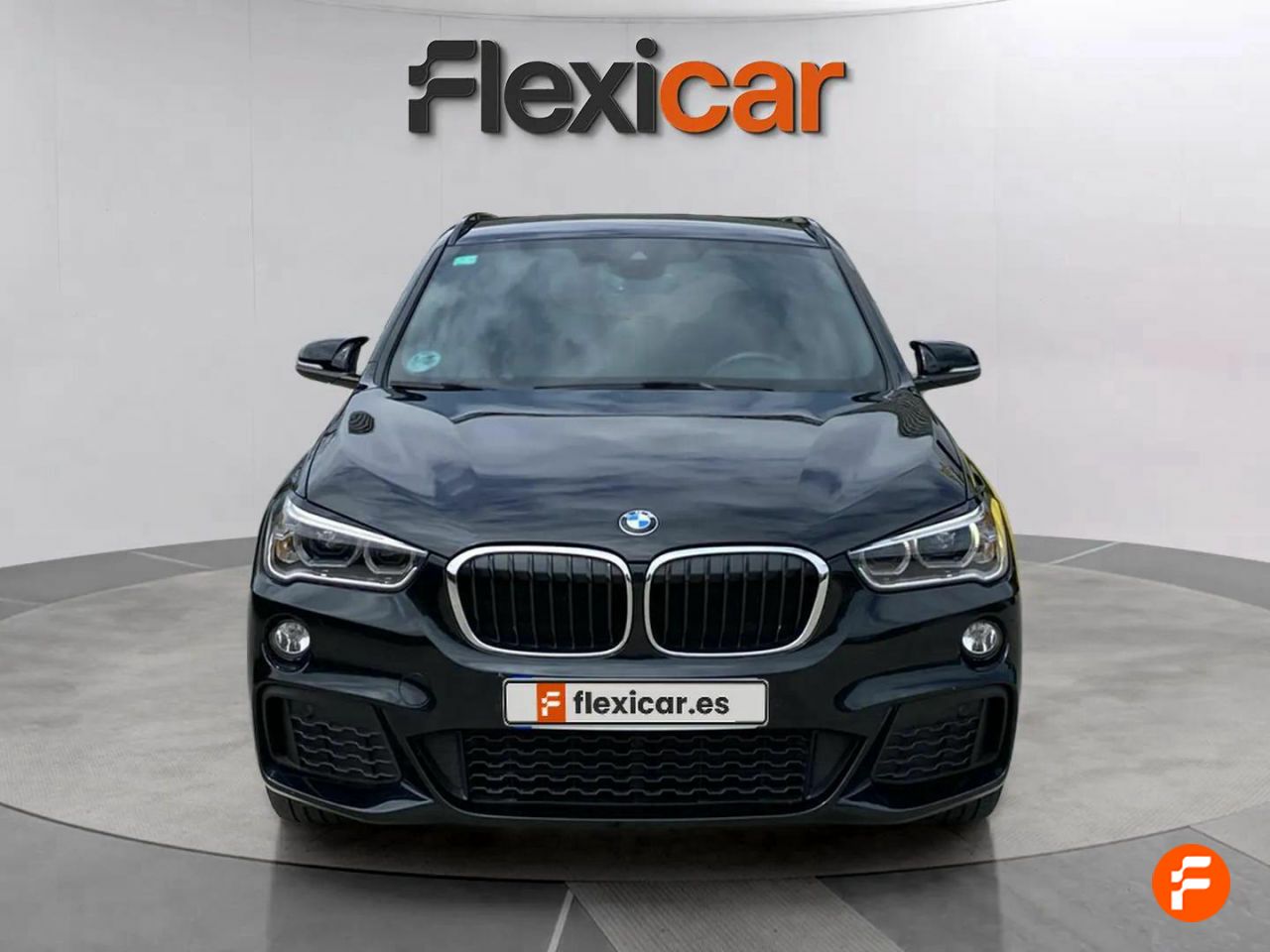 Foto BMW X1 2