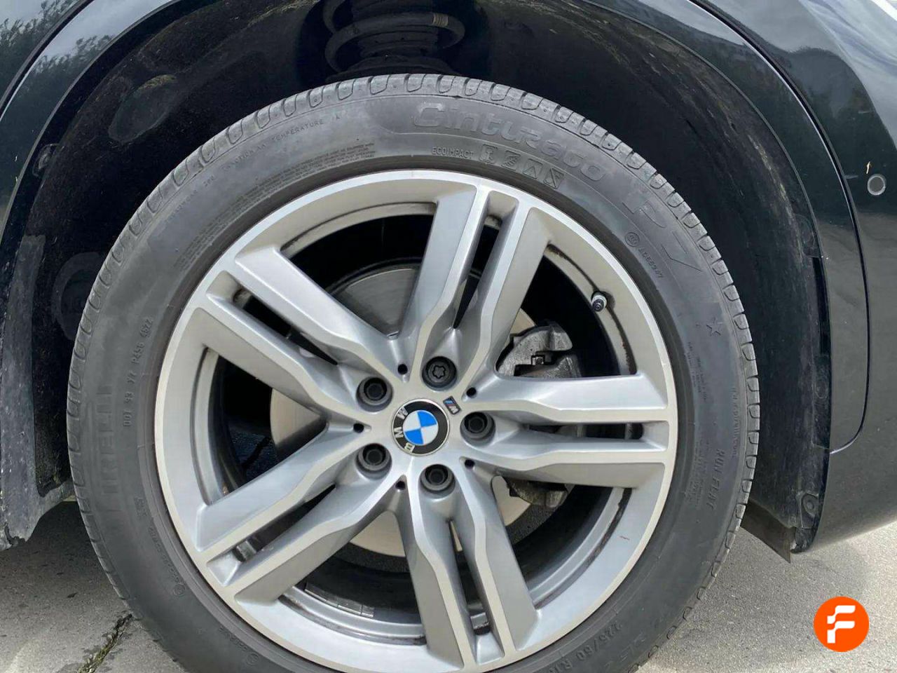 Foto BMW X1 18