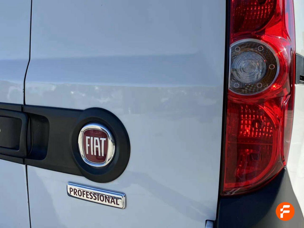 Foto Fiat Doblo 21