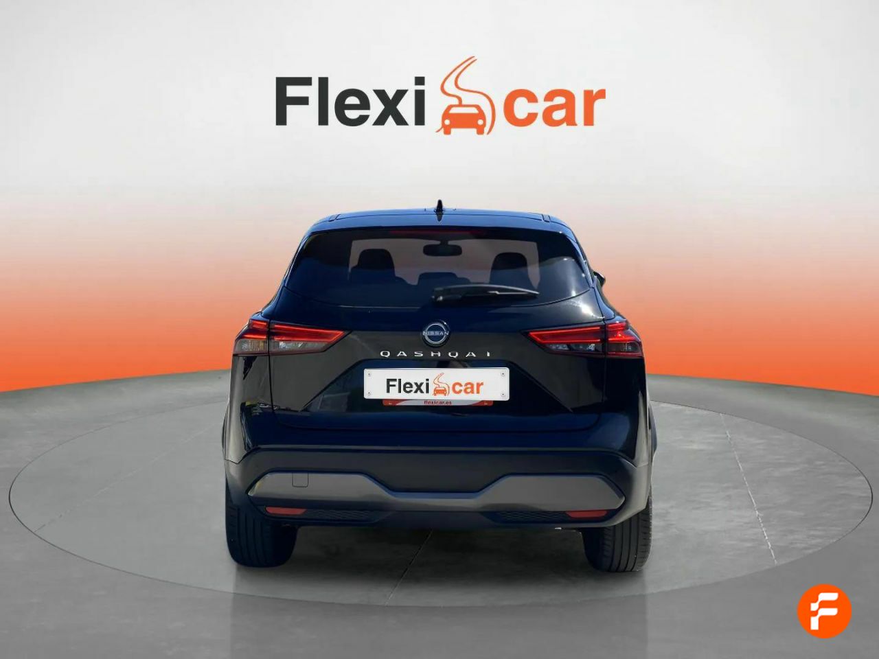 Foto Nissan Qashqai 8