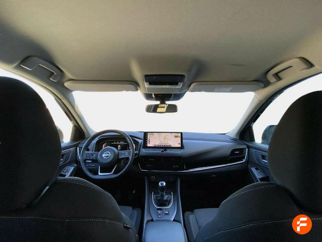 Foto Nissan Qashqai 10