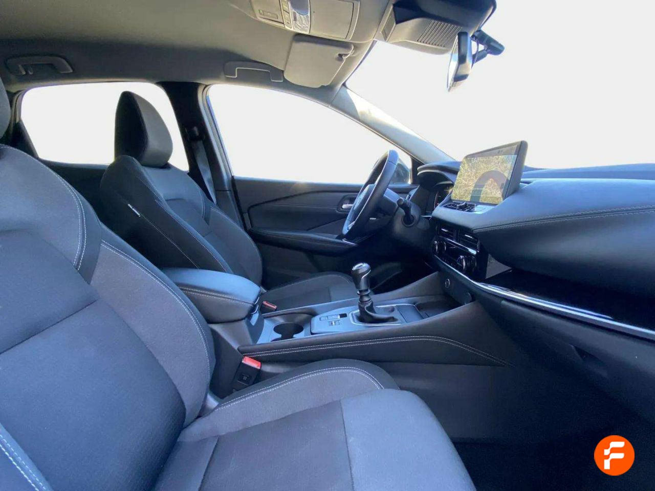 Foto Nissan Qashqai 13