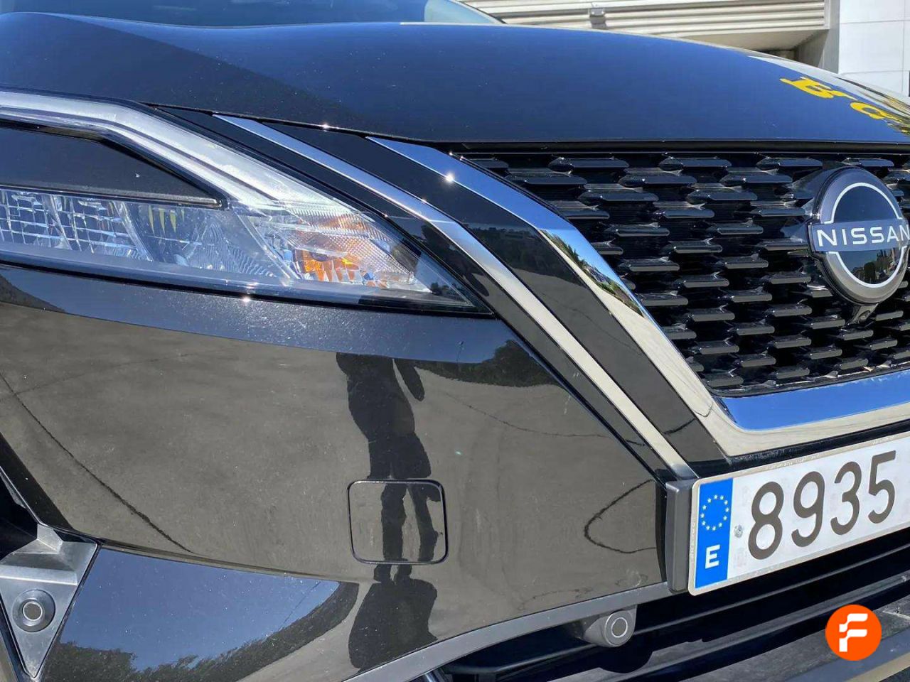 Foto Nissan Qashqai 18
