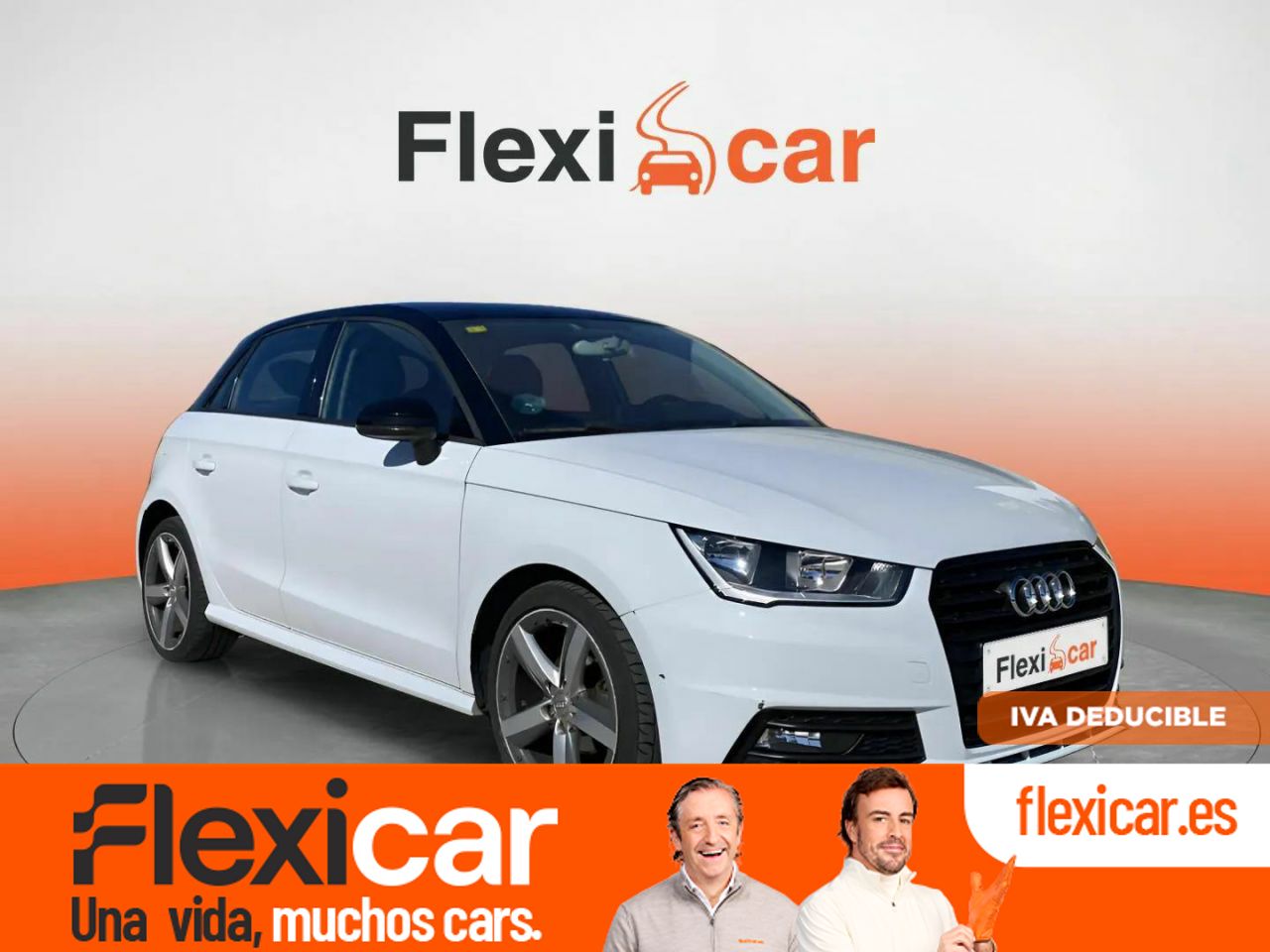 Foto Audi A1 1