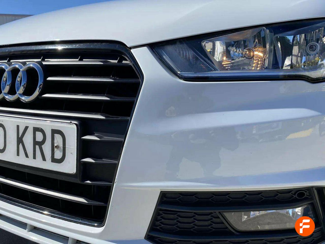 Foto Audi A1 19