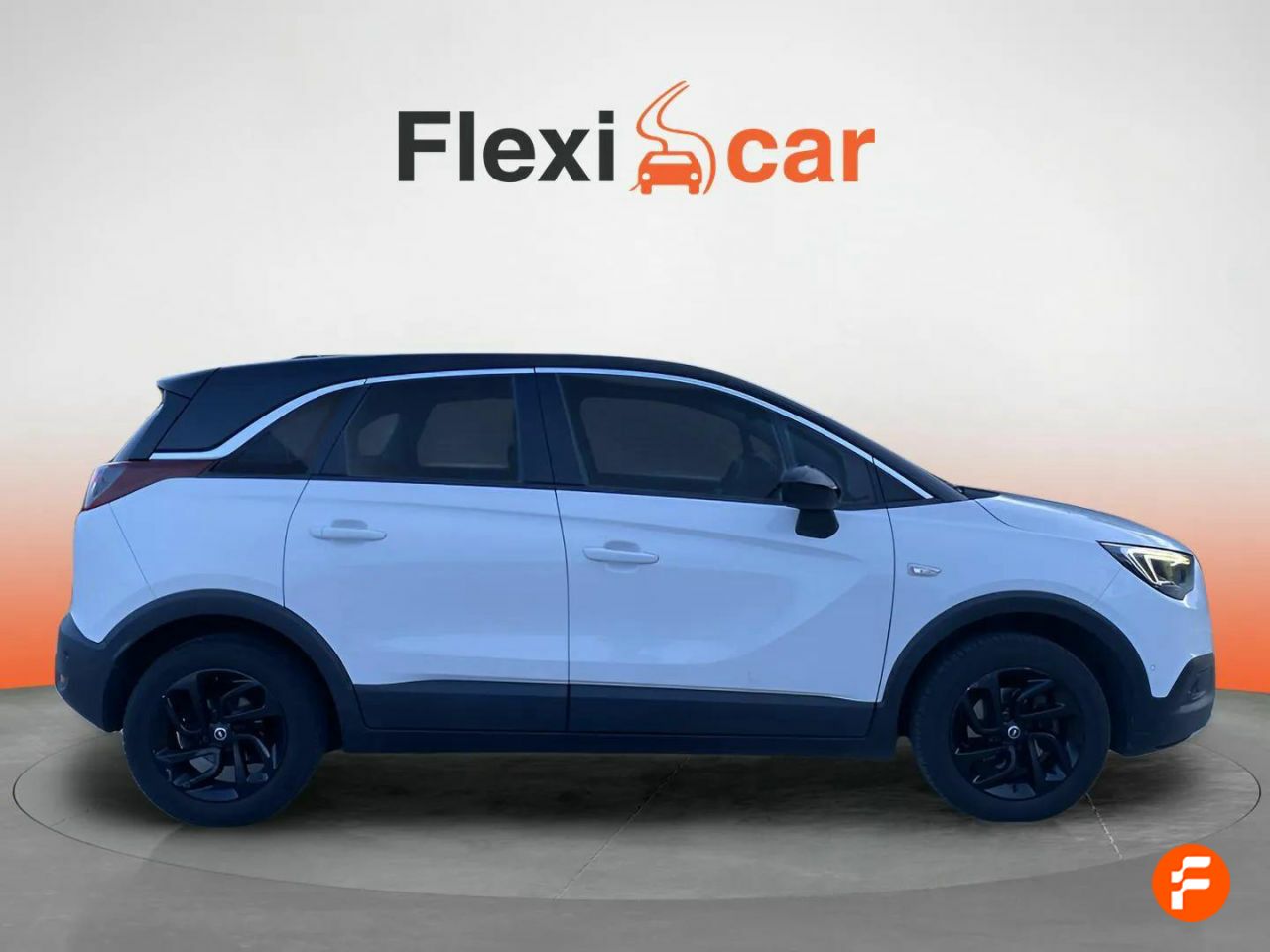 Foto Opel Crossland X 5