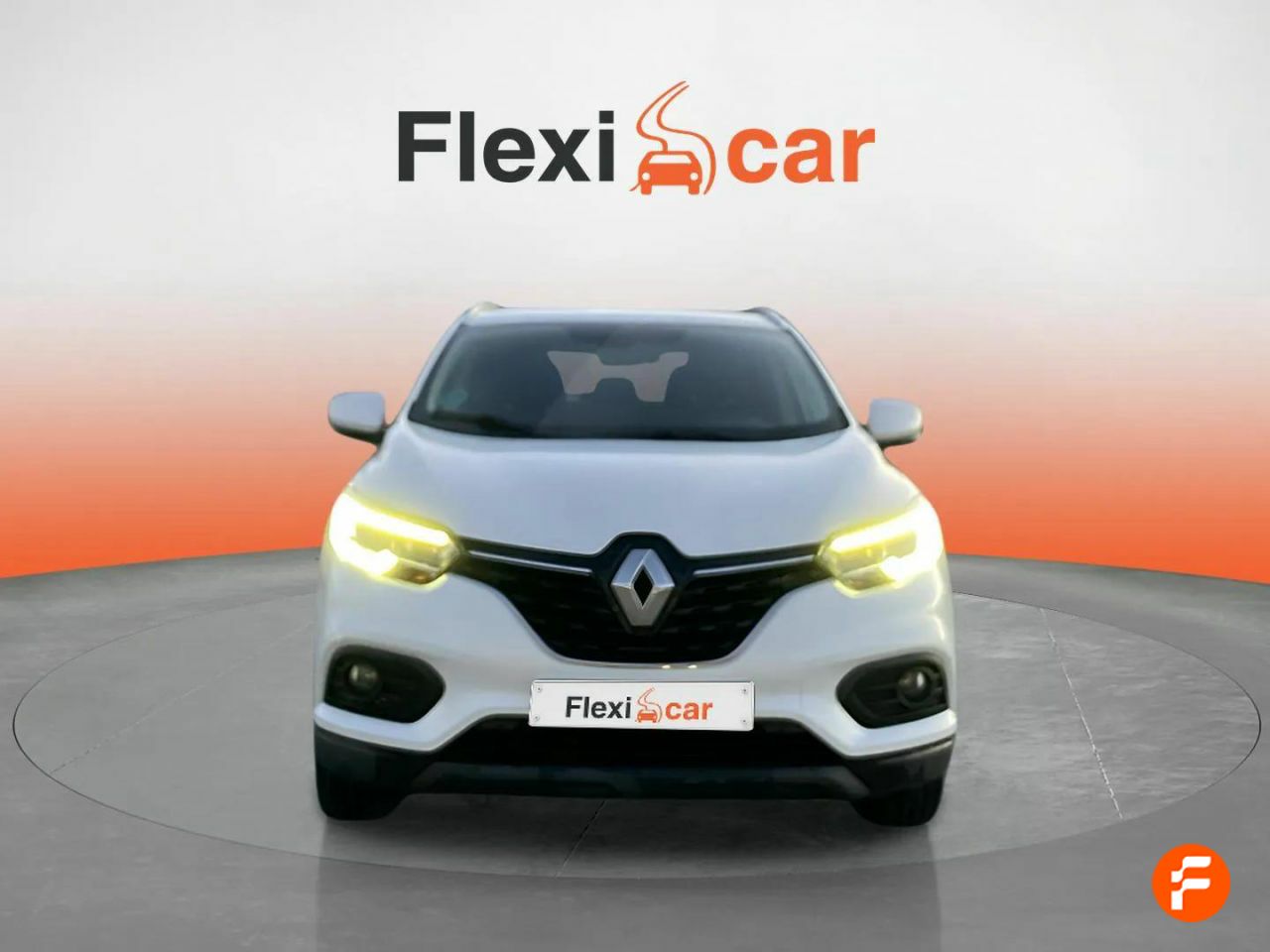Foto Renault Kadjar 2