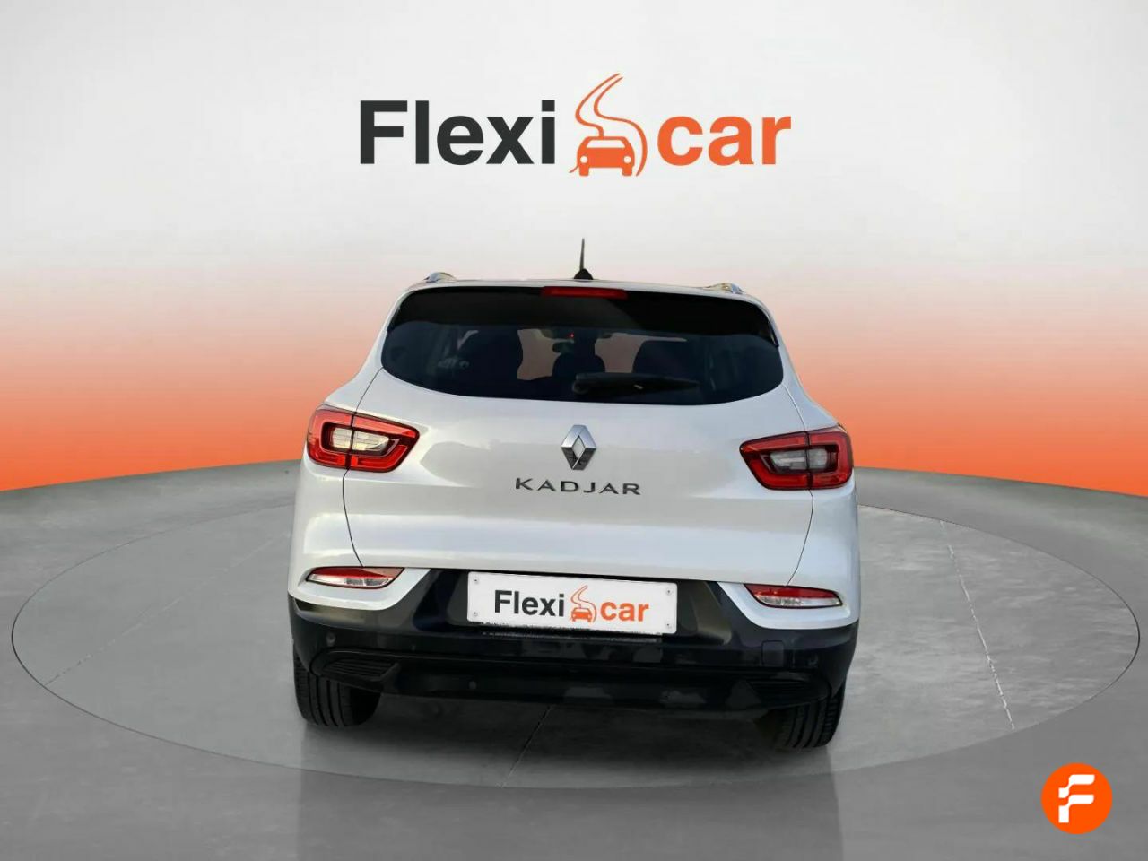 Foto Renault Kadjar 7