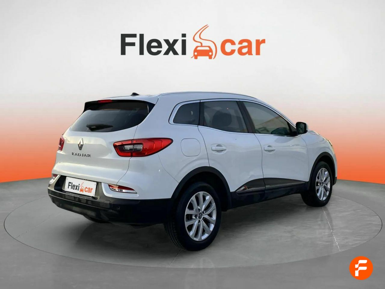 Foto Renault Kadjar 8