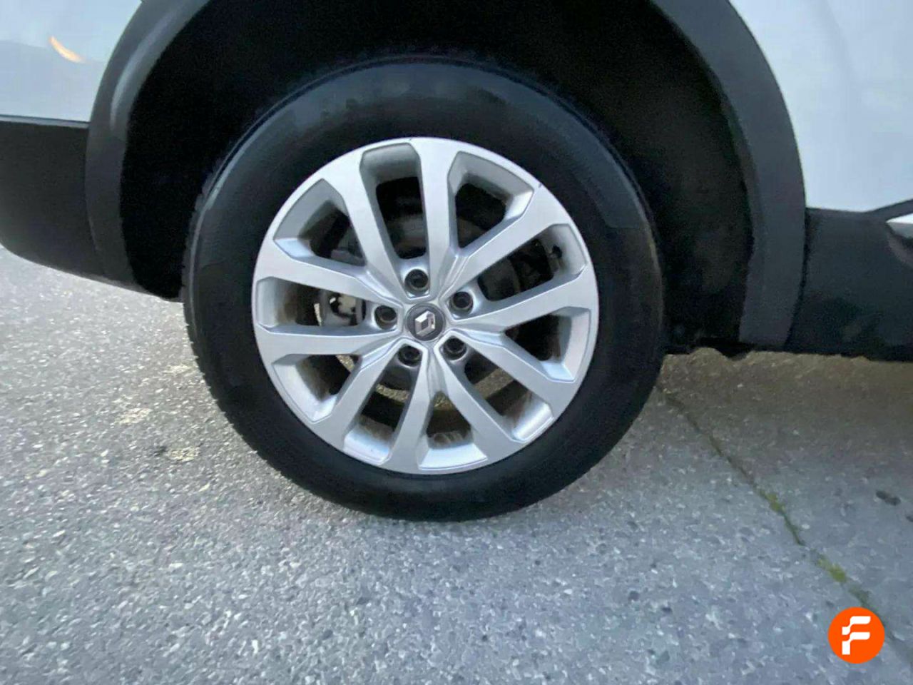 Foto Renault Kadjar 10