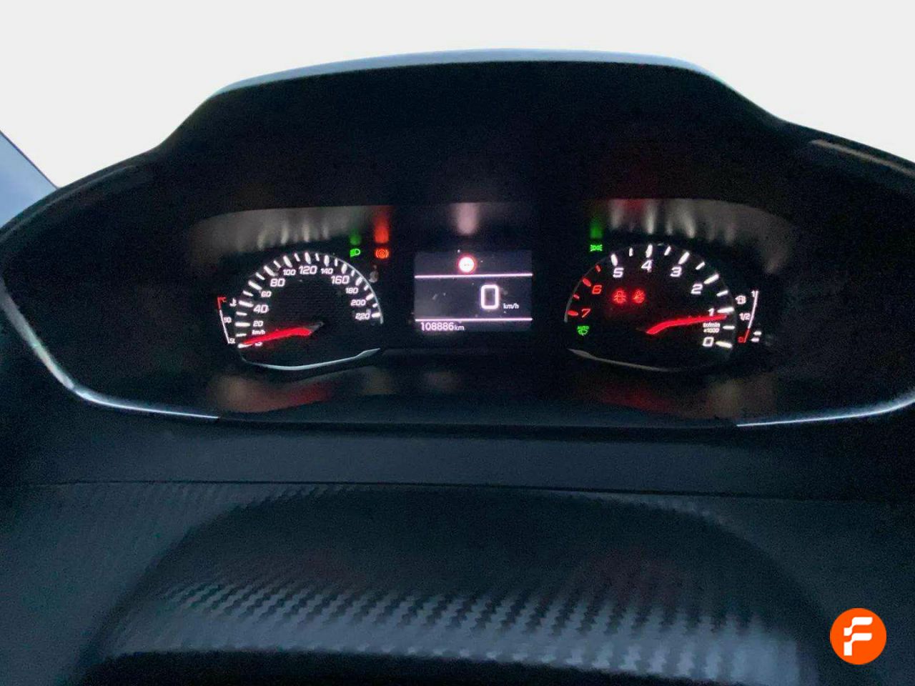 Foto Peugeot 2008 15