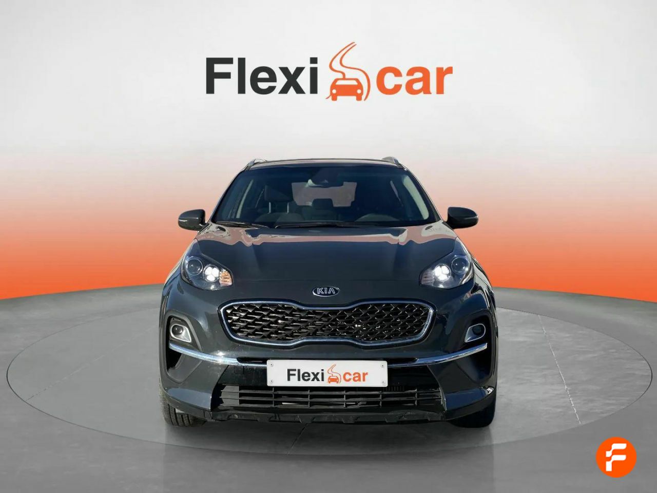 Foto Kia Sportage 2