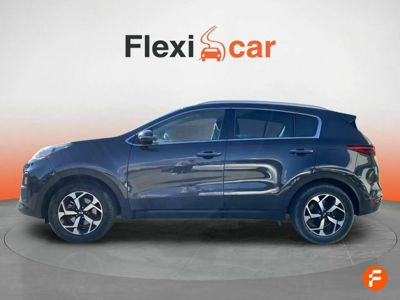 Foto Kia Sportage 4