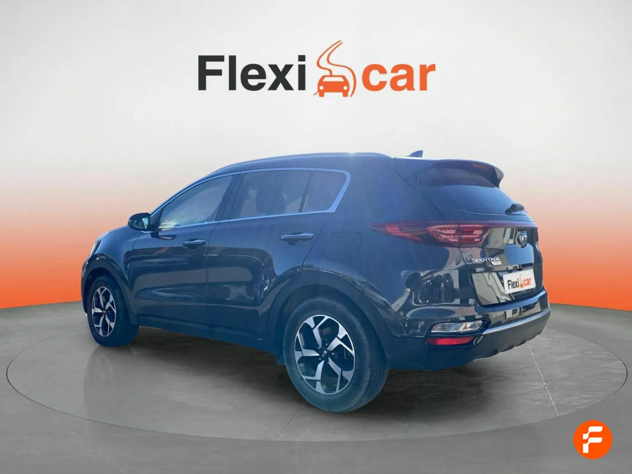 Foto Kia Sportage 5