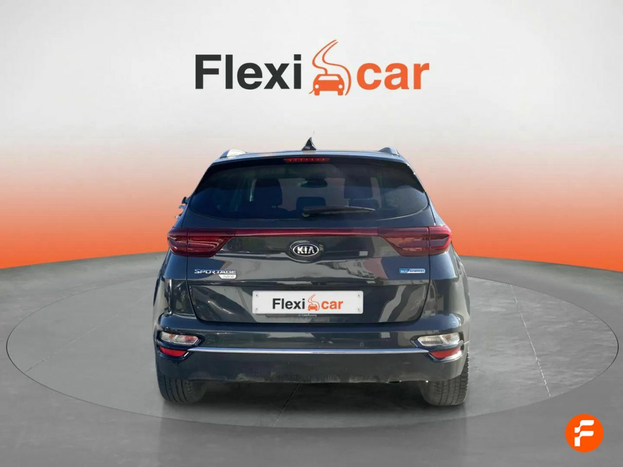 Foto Kia Sportage 7