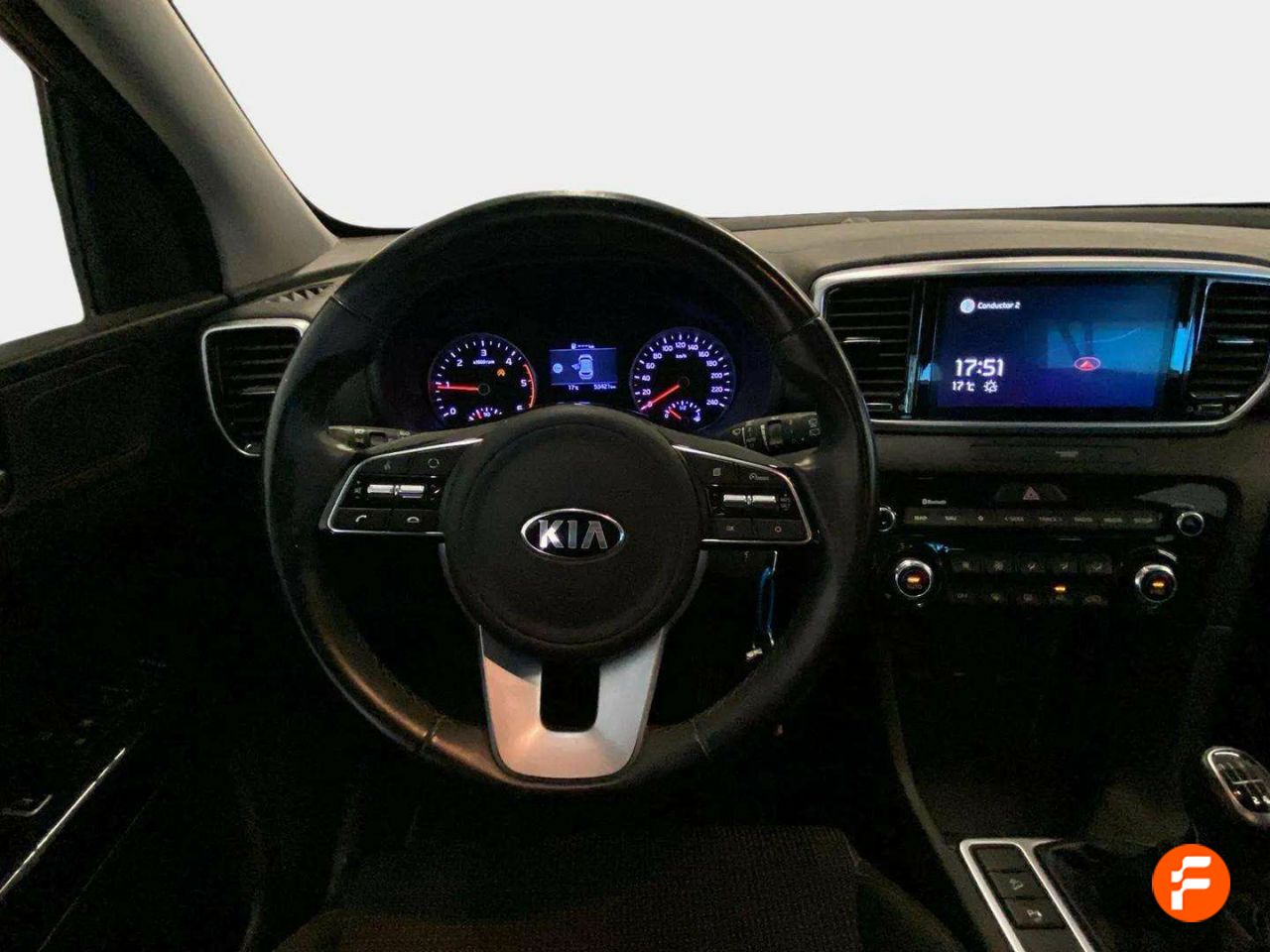 Foto Kia Sportage 13
