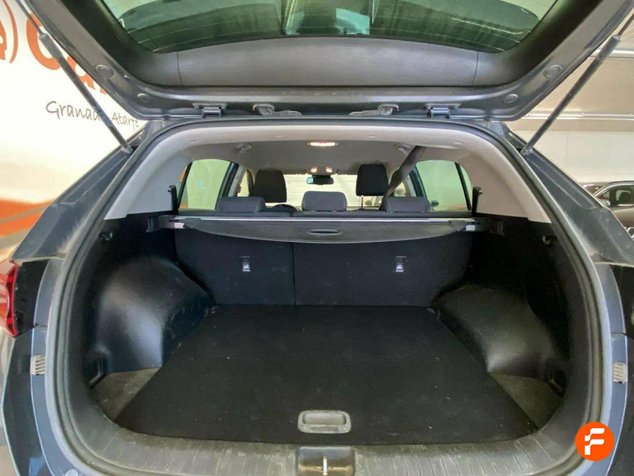 Foto Kia Sportage 18