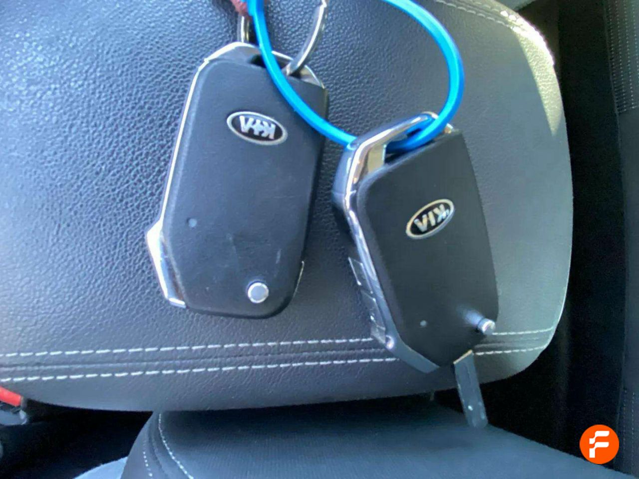 Foto Kia Sportage 21
