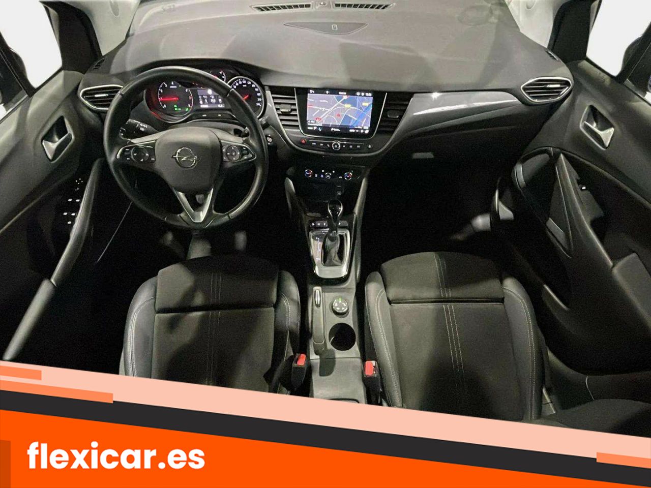 Foto Opel CrossLand 16