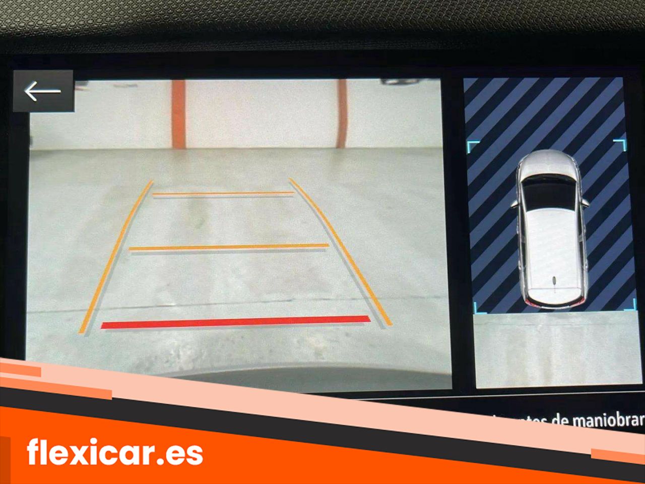 Foto Opel CrossLand 22