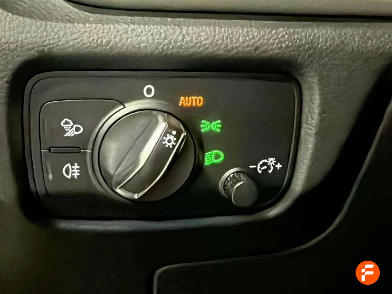 Foto Audi A3 13
