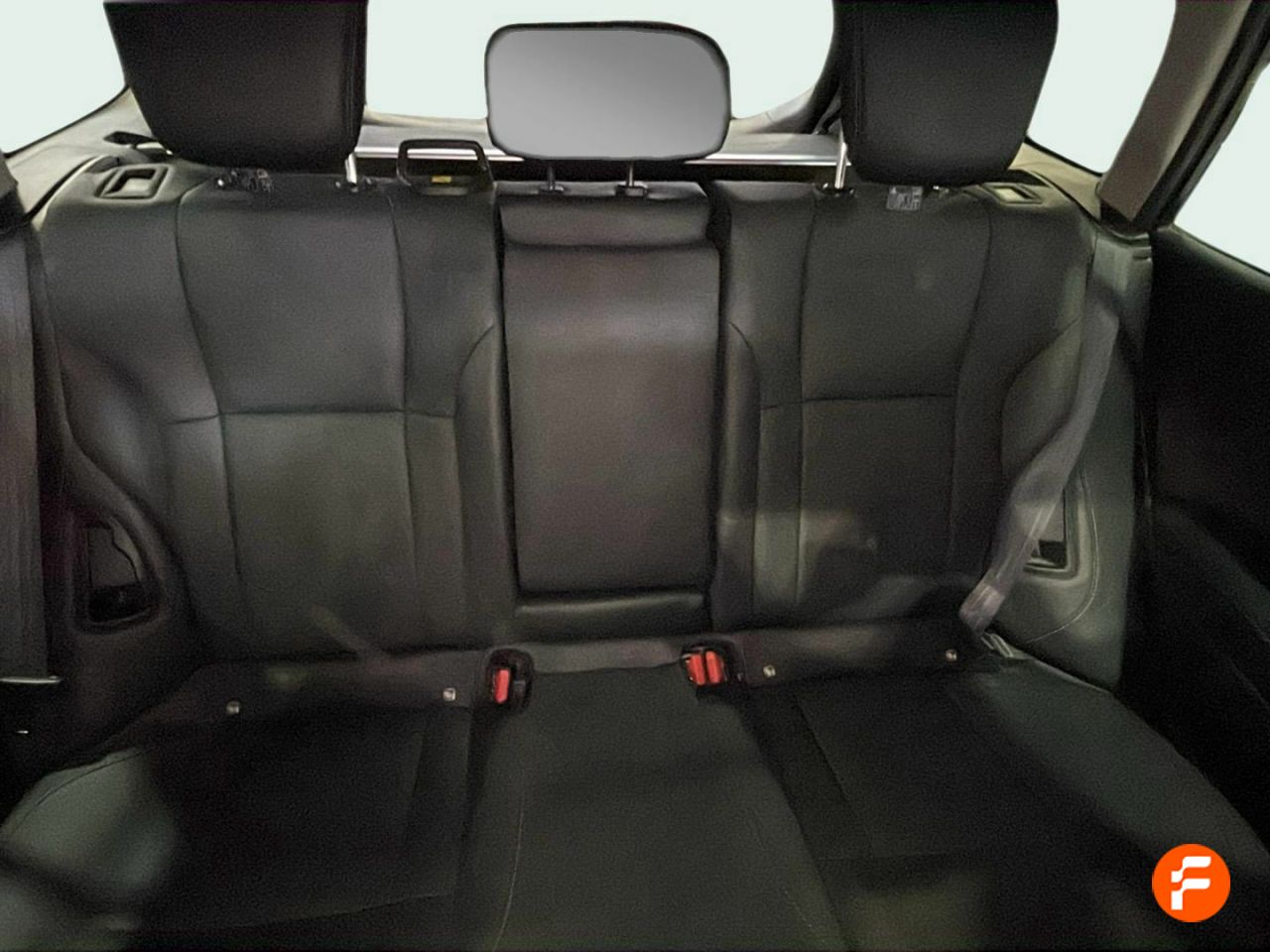 Foto Subaru Outback 17