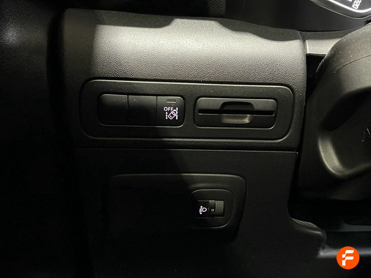 Foto Citroën C3 Aircross 24
