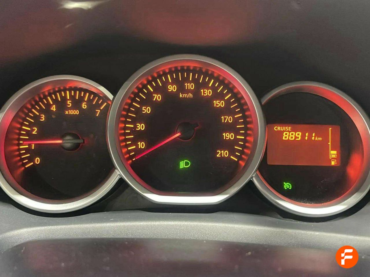 Foto Dacia Sandero 20