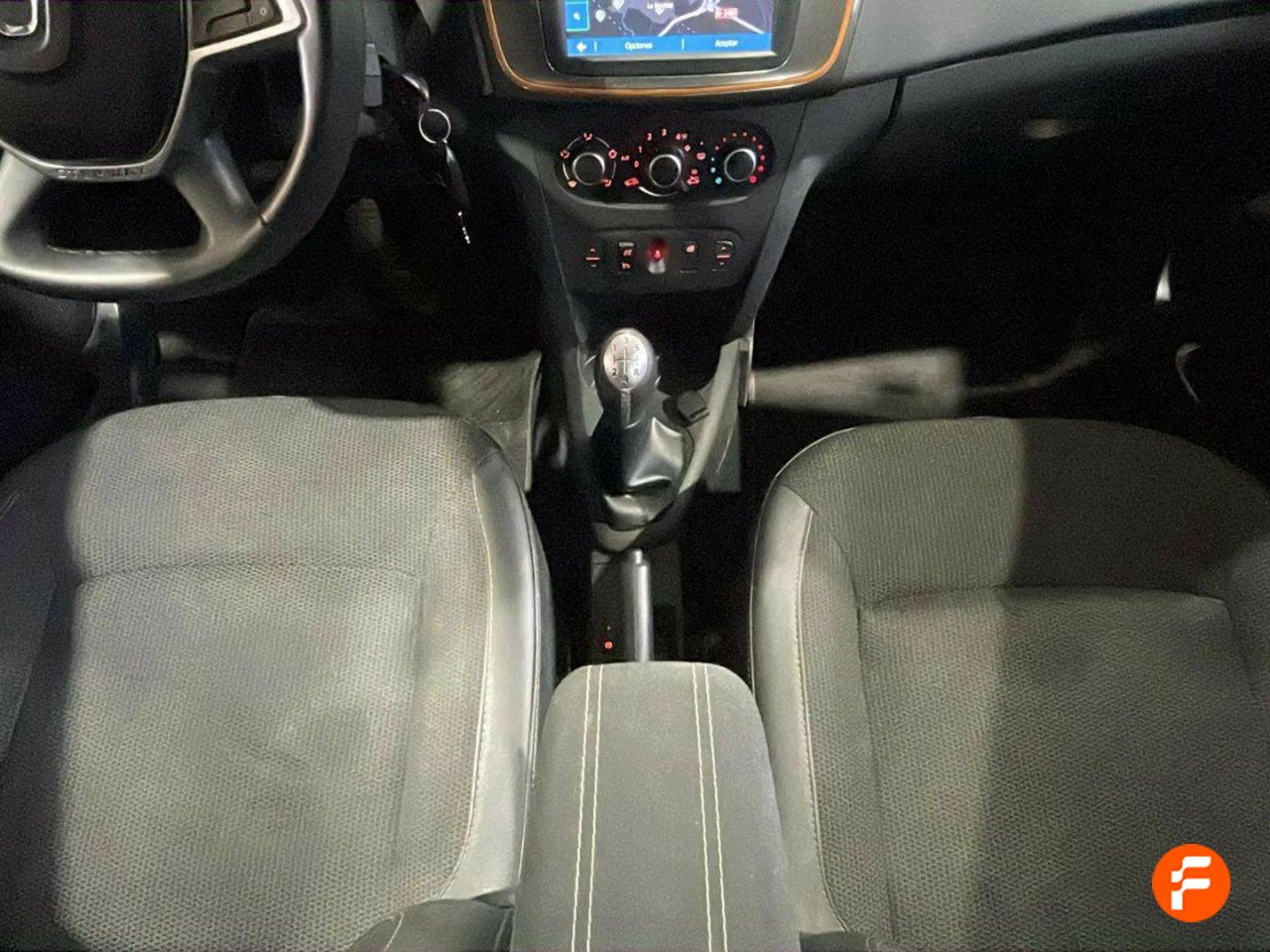 Foto Dacia Sandero 22