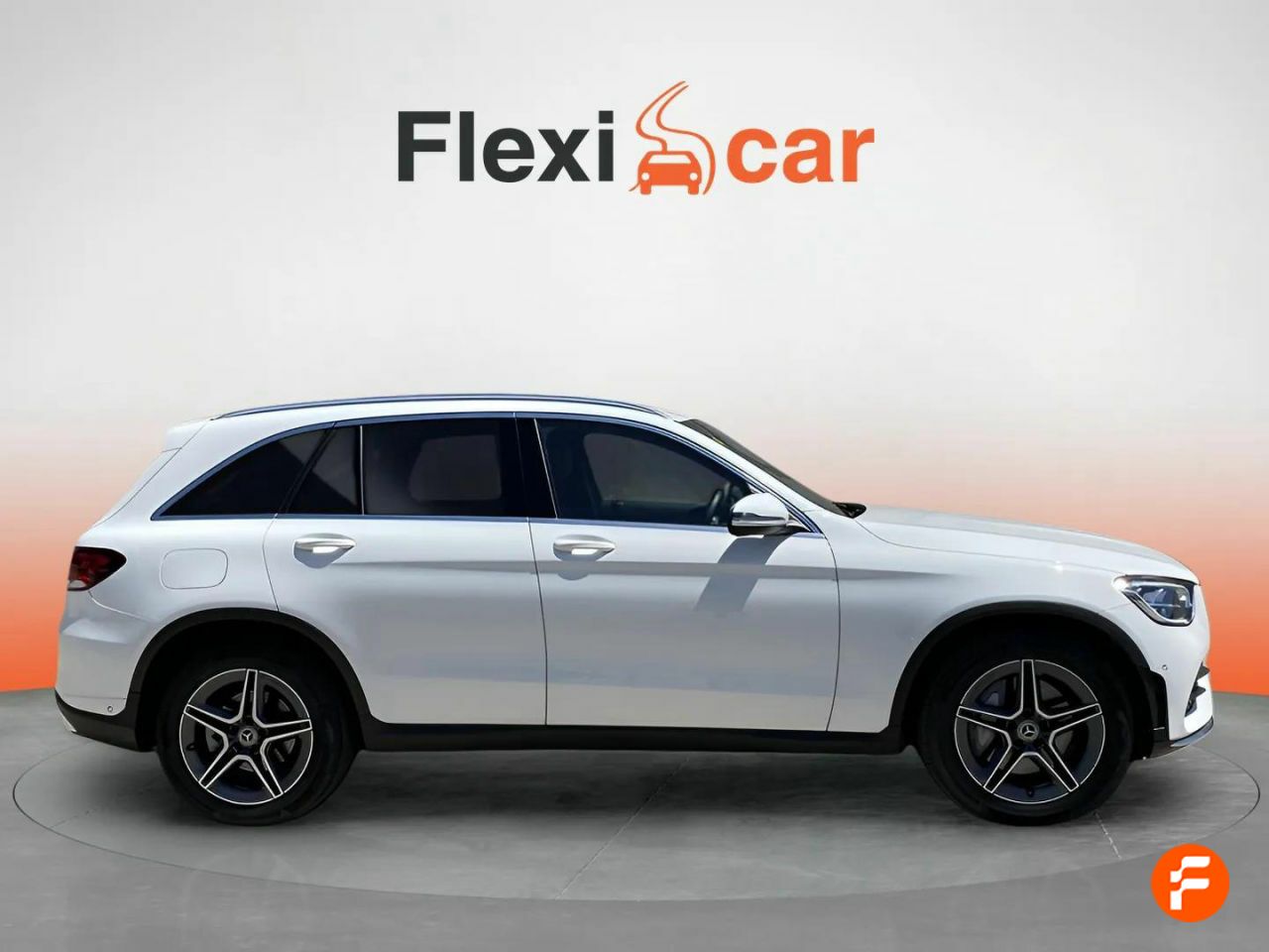 Foto Mercedes-Benz Clase GLC 5