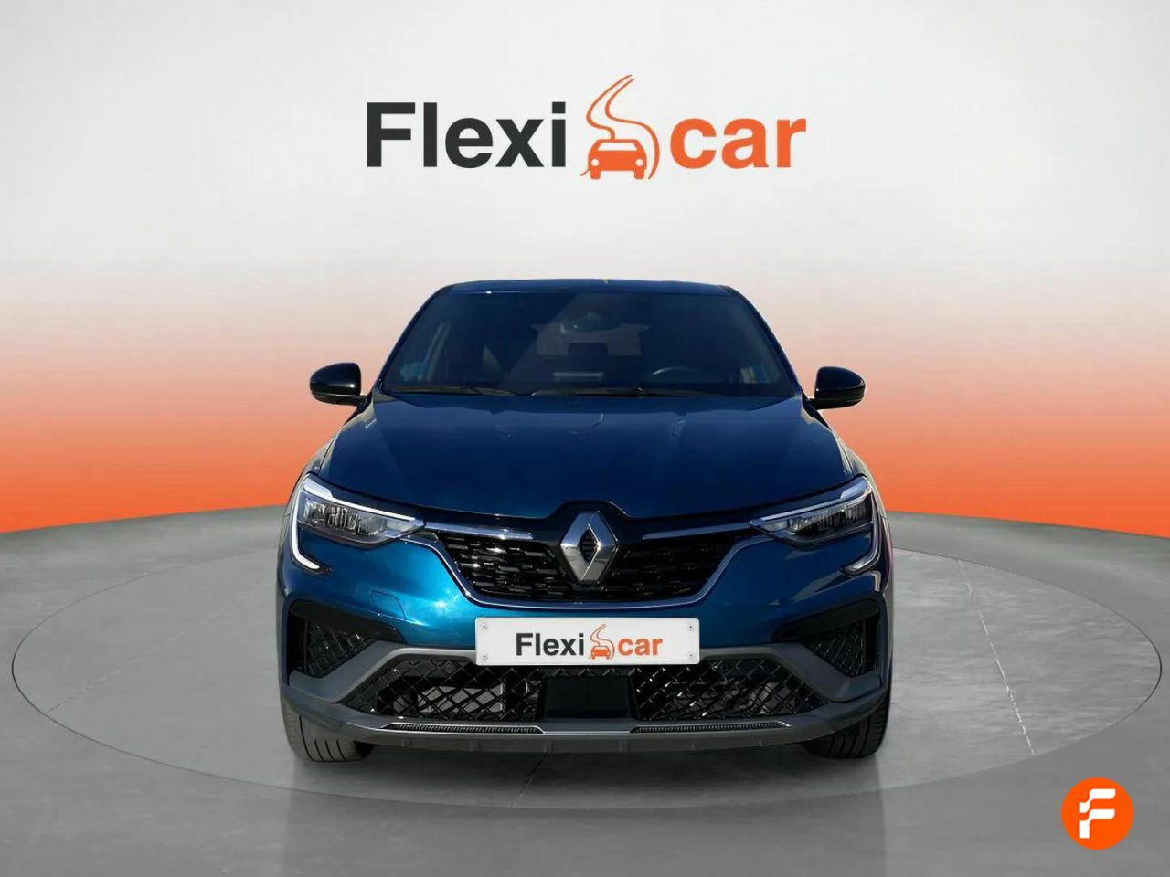 Foto Renault Arkana 2