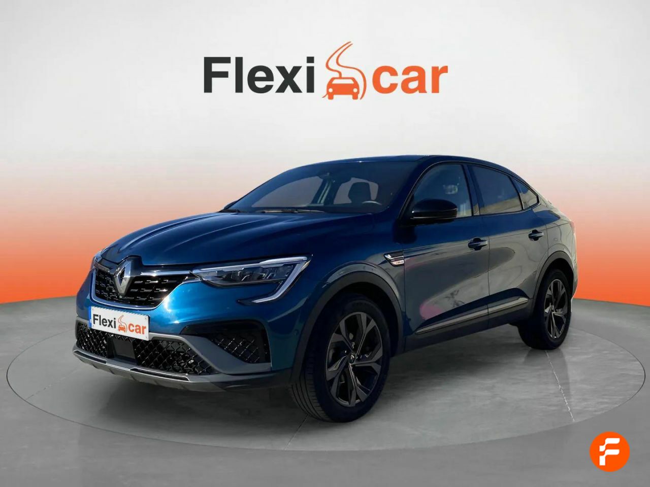 Foto Renault Arkana 3