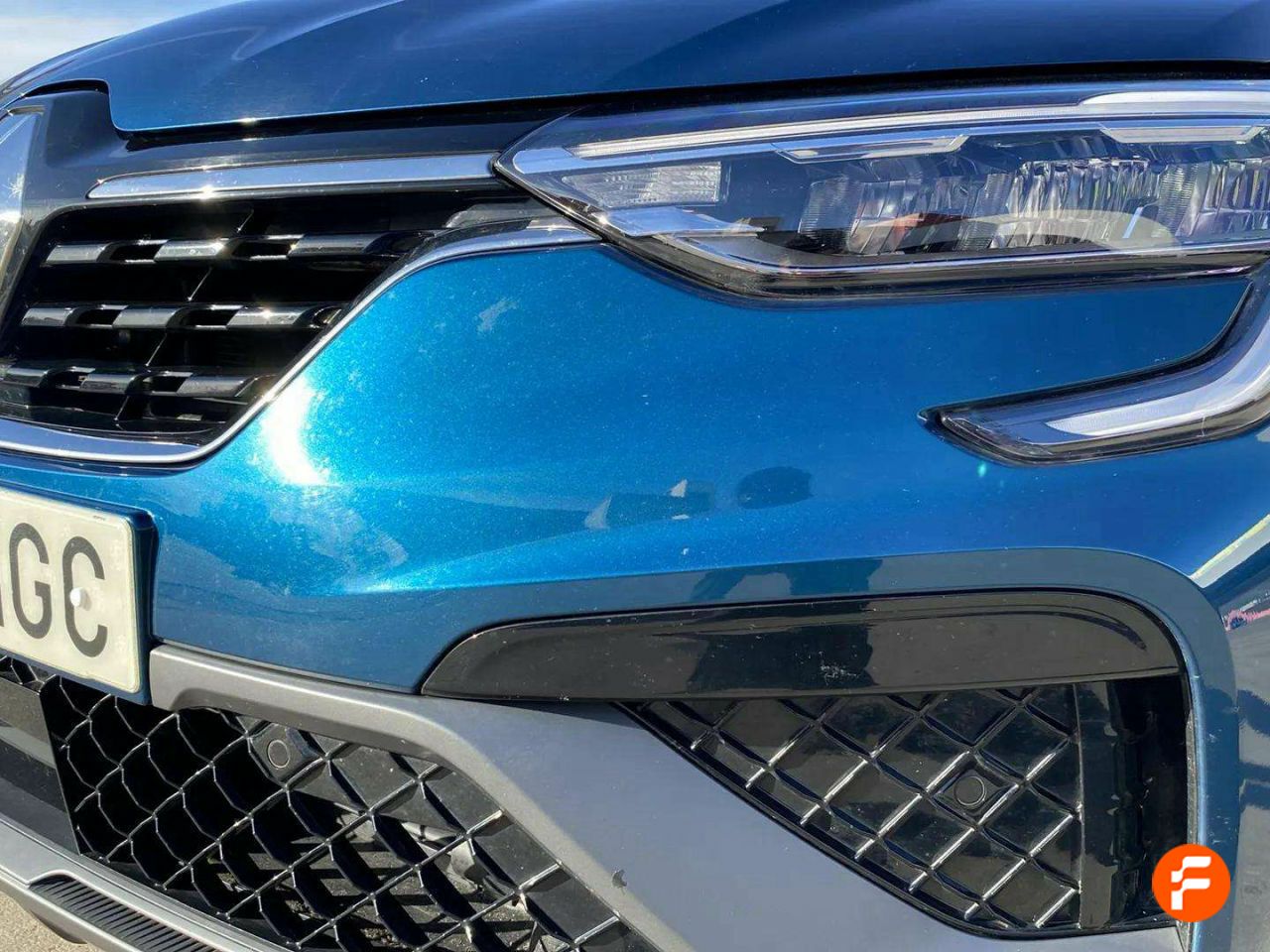 Foto Renault Arkana 19