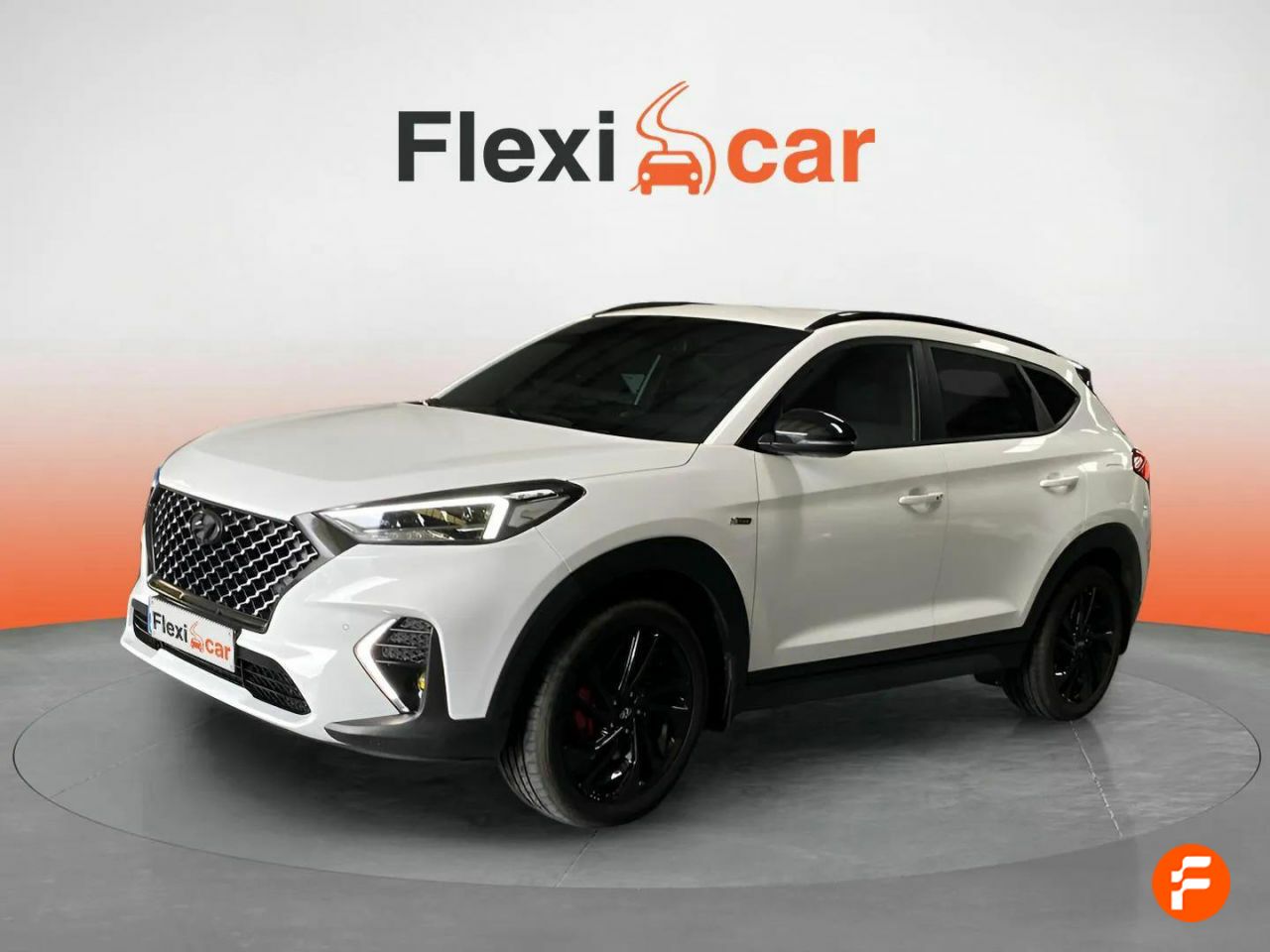 Foto Hyundai Tucson 3