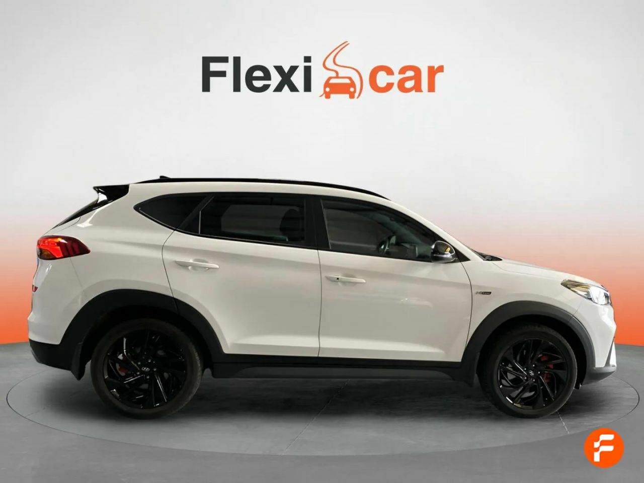 Foto Hyundai Tucson 5