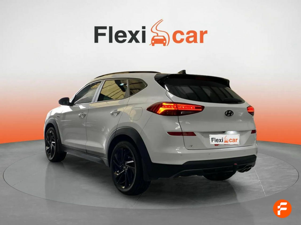 Foto Hyundai Tucson 7