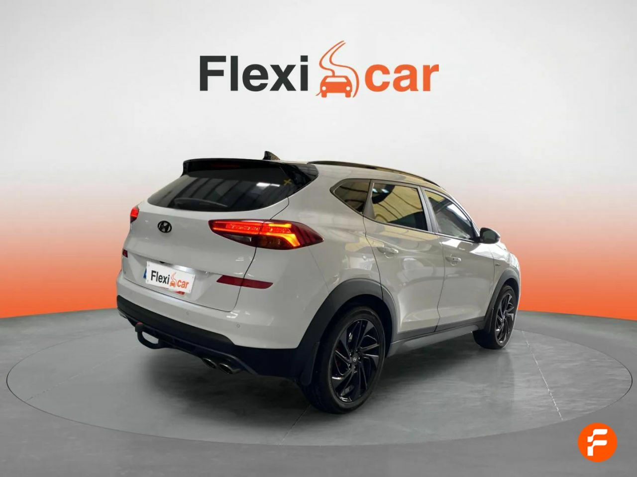 Foto Hyundai Tucson 9