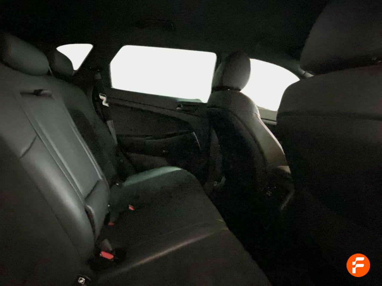 Foto Hyundai Tucson 15