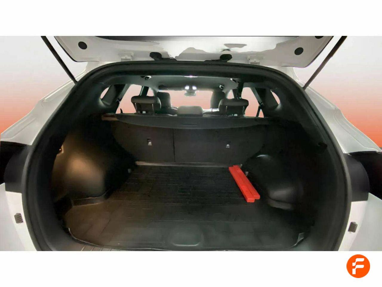 Foto Hyundai Tucson 17